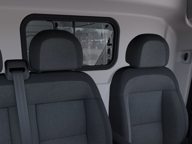 2026 RAM Ram ProMaster RAM PROMASTER 2500 TRADESMAN CARGO VAN HIGH ROOF 159' WB