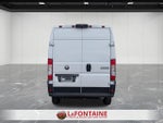 2026 RAM Ram ProMaster RAM PROMASTER 2500 TRADESMAN CARGO VAN HIGH ROOF 159' WB