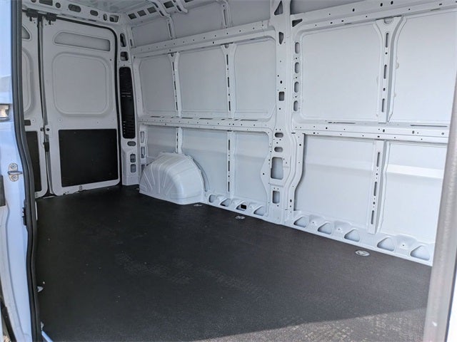 2026 RAM Ram ProMaster RAM PROMASTER 2500 TRADESMAN CARGO VAN HIGH ROOF 159' WB