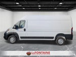 2026 RAM Ram ProMaster RAM PROMASTER 2500 TRADESMAN CARGO VAN HIGH ROOF 159' WB