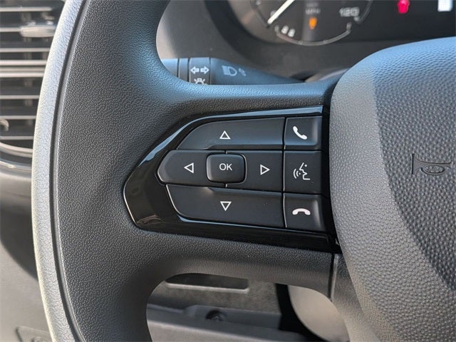 2026 RAM Ram ProMaster RAM PROMASTER 2500 TRADESMAN CARGO VAN HIGH ROOF 159' WB