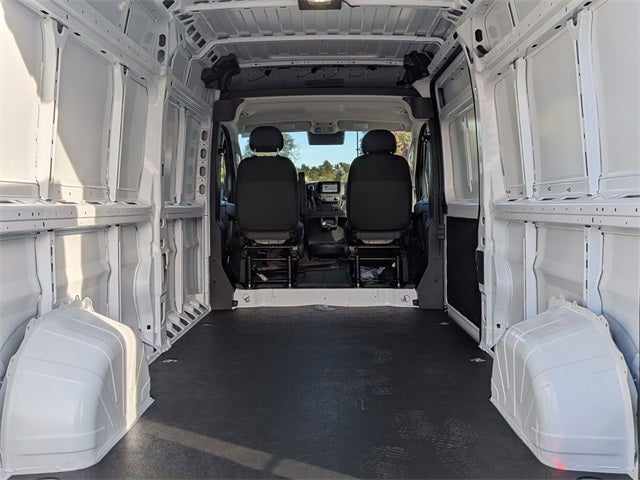 2026 RAM Ram ProMaster RAM PROMASTER 2500 TRADESMAN CARGO VAN HIGH ROOF 159' WB