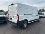 2023 RAM ProMaster 2500 Cargo Van High Roof 159' WB