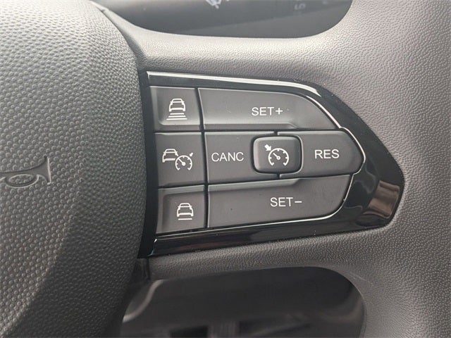 2026 RAM Ram ProMaster RAM PROMASTER 2500 TRADESMAN CARGO VAN HIGH ROOF 159' WB