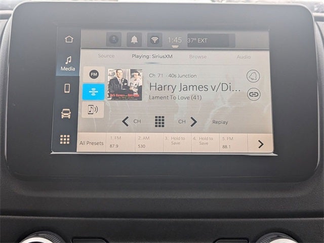 2026 RAM Ram ProMaster RAM PROMASTER 2500 TRADESMAN CARGO VAN HIGH ROOF 159' WB