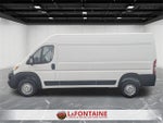 2026 RAM Ram ProMaster RAM PROMASTER 2500 TRADESMAN CARGO VAN HIGH ROOF 159' WB