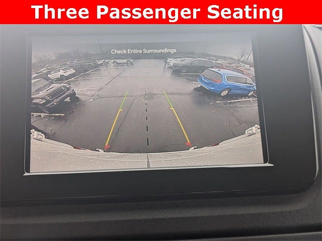 2026 RAM Ram ProMaster RAM PROMASTER 2500 TRADESMAN CARGO VAN HIGH ROOF 159' WB