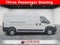 2026 RAM Ram ProMaster RAM PROMASTER 2500 TRADESMAN CARGO VAN HIGH ROOF 159' WB