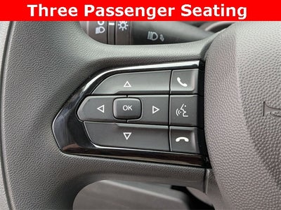 2026 RAM Ram ProMaster RAM PROMASTER 2500 TRADESMAN CARGO VAN HIGH ROOF 159' WB