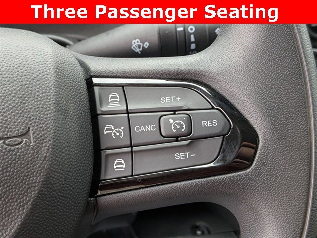 2026 RAM Ram ProMaster RAM PROMASTER 2500 TRADESMAN CARGO VAN HIGH ROOF 159' WB