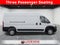 2026 RAM Ram ProMaster RAM PROMASTER 2500 TRADESMAN CARGO VAN HIGH ROOF 159' WB
