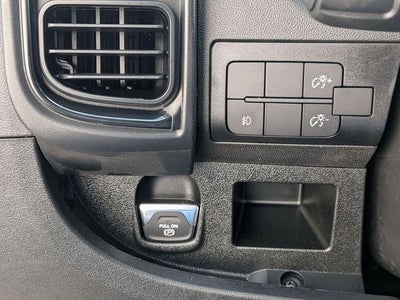 2026 RAM Ram ProMaster RAM PROMASTER 2500 TRADESMAN CARGO VAN HIGH ROOF 159' WB