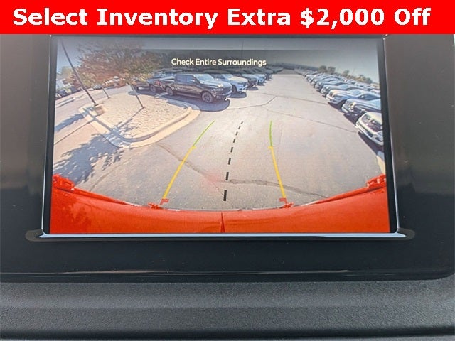 2026 RAM Ram ProMaster RAM PROMASTER 2500 TRADESMAN CARGO VAN HIGH ROOF 159' WB