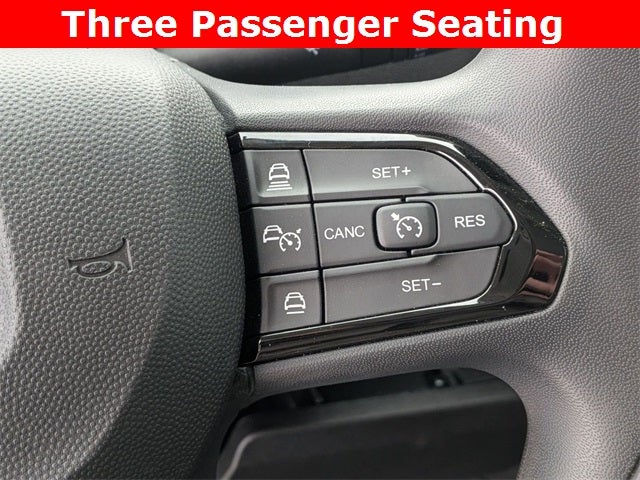 2026 RAM Ram ProMaster RAM PROMASTER 2500 TRADESMAN CARGO VAN HIGH ROOF 159' WB