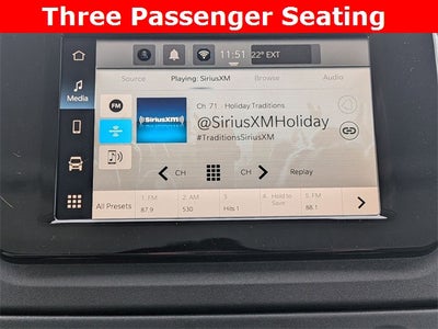 2026 RAM Ram ProMaster RAM PROMASTER 2500 TRADESMAN CARGO VAN HIGH ROOF 159' WB