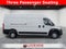 2026 RAM Ram ProMaster RAM PROMASTER 2500 TRADESMAN CARGO VAN HIGH ROOF 159' WB