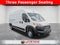 2026 RAM Ram ProMaster RAM PROMASTER 2500 TRADESMAN CARGO VAN HIGH ROOF 159' WB