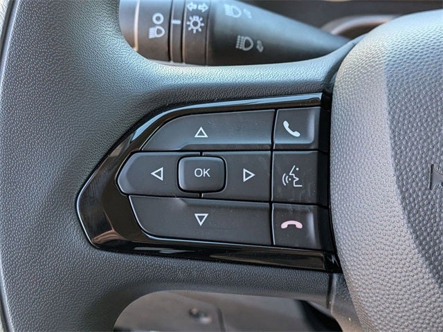 2026 RAM Ram ProMaster RAM PROMASTER 1500 TRADESMAN CARGO VAN LOW ROOF 118' WB