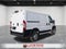 2026 RAM Ram ProMaster RAM PROMASTER 1500 TRADESMAN CARGO VAN LOW ROOF 118' WB