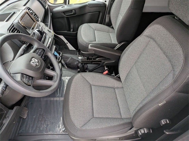 2026 RAM Ram ProMaster RAM PROMASTER 1500 TRADESMAN CARGO VAN LOW ROOF 118' WB