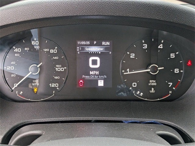 2026 RAM Ram ProMaster RAM PROMASTER 1500 TRADESMAN CARGO VAN LOW ROOF 118' WB