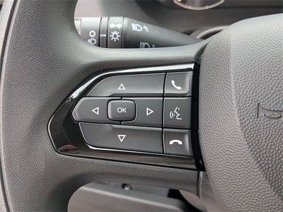 2026 RAM Ram ProMaster RAM PROMASTER 1500 TRADESMAN CARGO VAN LOW ROOF 118' WB