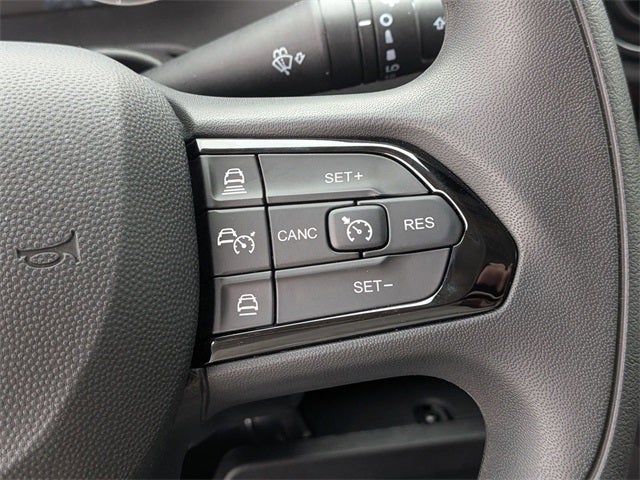 2026 RAM Ram ProMaster RAM PROMASTER 1500 TRADESMAN CARGO VAN LOW ROOF 118' WB