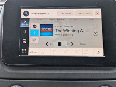 2026 RAM Ram ProMaster RAM PROMASTER 1500 TRADESMAN CARGO VAN LOW ROOF 118' WB