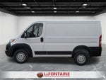2026 RAM Ram ProMaster RAM PROMASTER 1500 TRADESMAN CARGO VAN LOW ROOF 118' WB