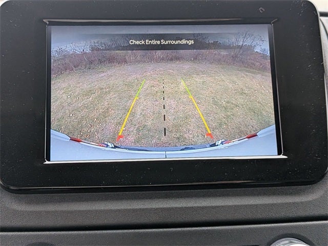 2026 RAM Ram ProMaster RAM PROMASTER 1500 TRADESMAN CARGO VAN LOW ROOF 118' WB