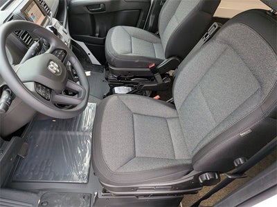 2026 RAM Ram ProMaster RAM PROMASTER 1500 TRADESMAN CARGO VAN LOW ROOF 118' WB