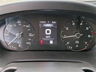 2026 RAM Ram ProMaster RAM PROMASTER 1500 TRADESMAN CARGO VAN LOW ROOF 118' WB