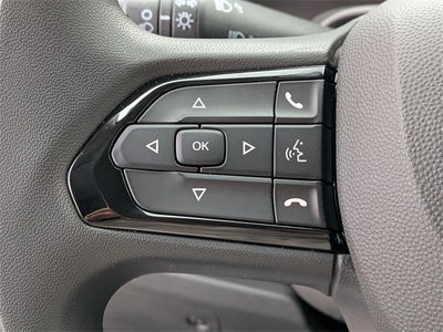 2026 RAM Ram ProMaster RAM PROMASTER 1500 TRADESMAN CARGO VAN LOW ROOF 118' WB