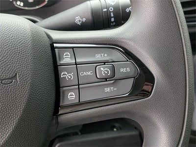 2026 RAM Ram ProMaster RAM PROMASTER 1500 TRADESMAN CARGO VAN LOW ROOF 118' WB