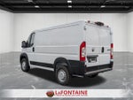 2026 RAM Ram ProMaster RAM PROMASTER 1500 TRADESMAN CARGO VAN LOW ROOF 118' WB