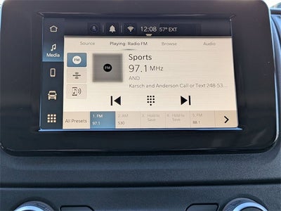 2026 RAM Ram ProMaster RAM PROMASTER 1500 TRADESMAN CARGO VAN LOW ROOF 118' WB