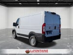 2026 RAM Ram ProMaster RAM PROMASTER 1500 TRADESMAN CARGO VAN LOW ROOF 118' WB