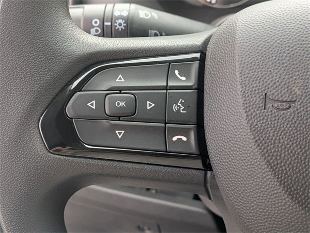 2026 RAM Ram ProMaster RAM PROMASTER 1500 TRADESMAN CARGO VAN LOW ROOF 118' WB