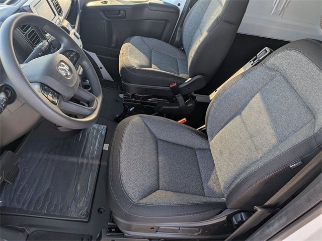 2026 RAM Ram ProMaster RAM PROMASTER 1500 TRADESMAN CARGO VAN LOW ROOF 118' WB