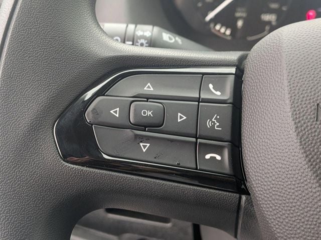 2026 RAM Ram ProMaster RAM PROMASTER 2500 TRADESMAN CARGO VAN LOW ROOF 136' WB