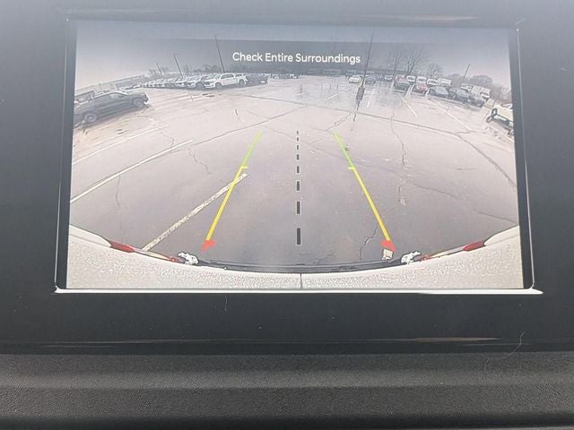 2026 RAM Ram ProMaster RAM PROMASTER 2500 TRADESMAN CARGO VAN LOW ROOF 136' WB