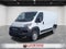 2026 RAM Ram ProMaster RAM PROMASTER 2500 TRADESMAN CARGO VAN LOW ROOF 136' WB