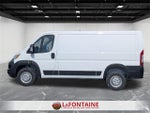 2026 RAM Ram ProMaster RAM PROMASTER 2500 TRADESMAN CARGO VAN LOW ROOF 136' WB
