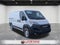 2026 RAM Ram ProMaster RAM PROMASTER 2500 TRADESMAN CARGO VAN LOW ROOF 136' WB