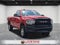 2022 RAM 2500 Tradesman Regular Cab 4x4 8' Box