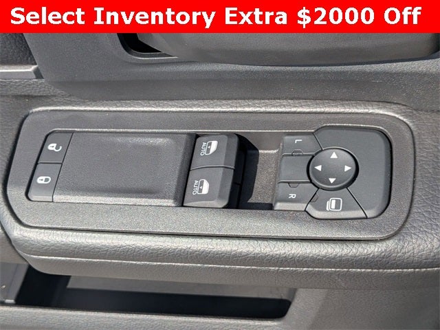 2026 RAM Ram 2500 RAM 2500 TRADESMAN REGULAR CAB 4X4 8' BOX