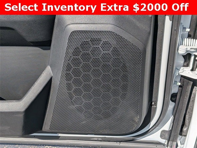 2026 RAM Ram 2500 RAM 2500 TRADESMAN REGULAR CAB 4X4 8' BOX