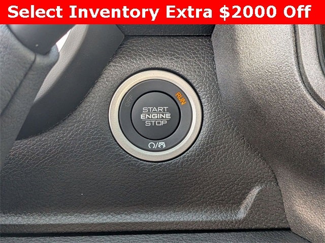 2026 RAM Ram 2500 RAM 2500 TRADESMAN REGULAR CAB 4X4 8' BOX