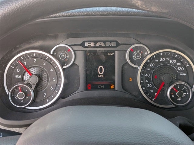 2026 RAM Ram 2500 RAM 2500 TRADESMAN REGULAR CAB 4X4 8' BOX