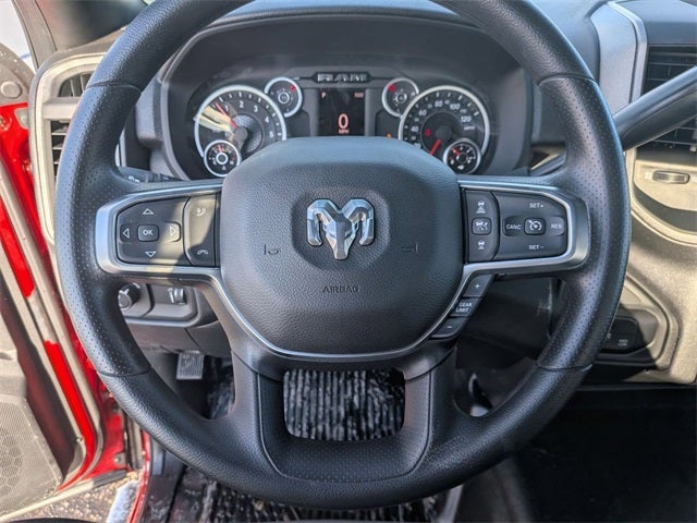 2026 RAM Ram 2500 RAM 2500 TRADESMAN REGULAR CAB 4X4 8' BOX